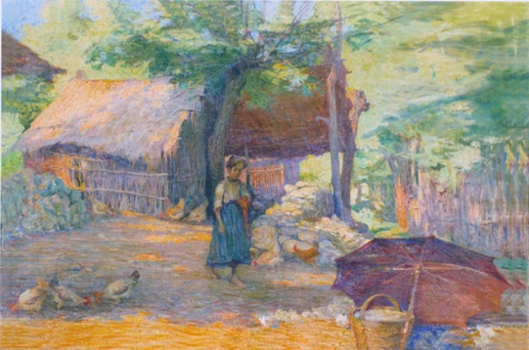 Cascinale a Talonna Cascinale a Talonna